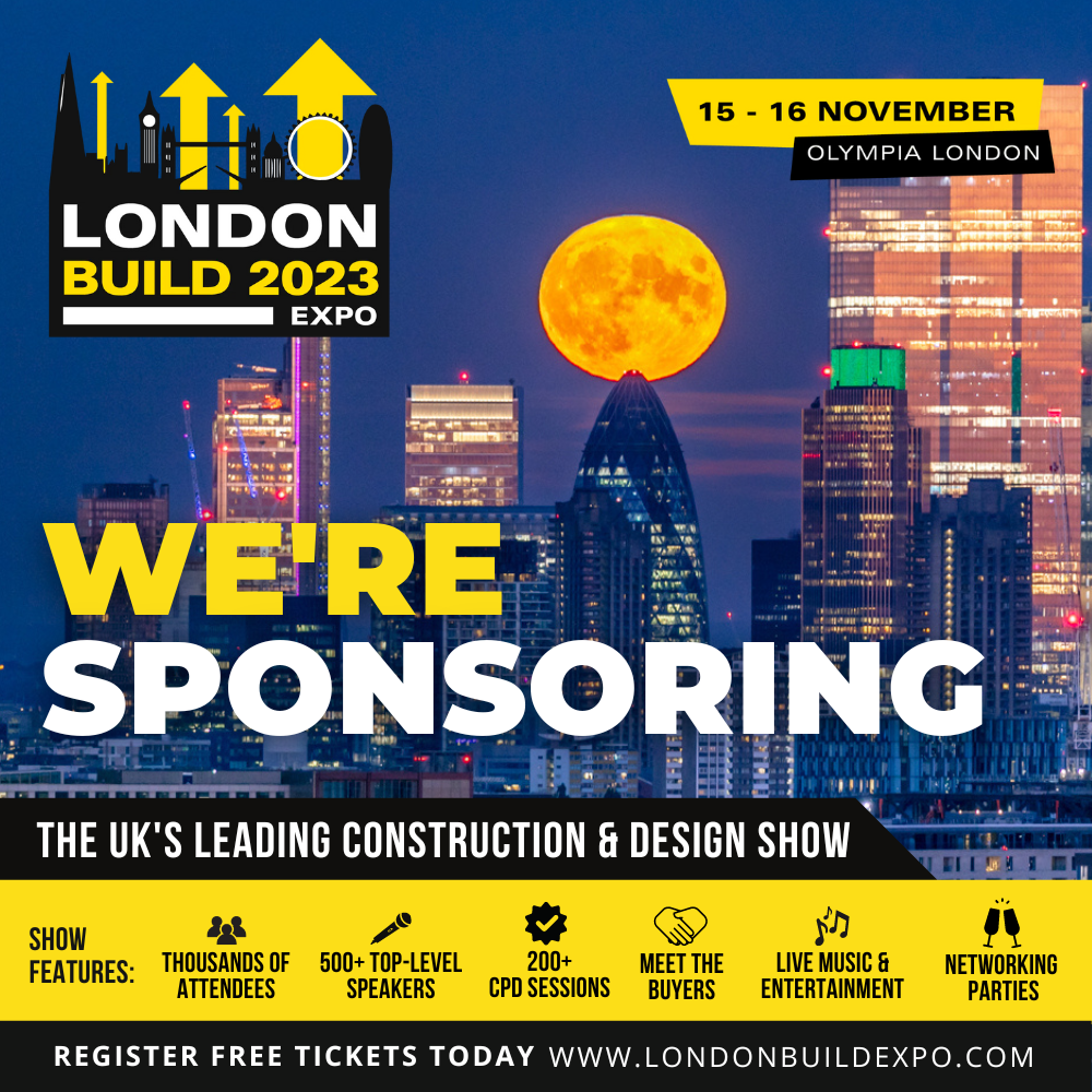 London Build 